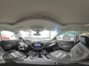 ✅ 2020 Chevrolet Traverse Premier • VIN: 1GNEVKKW2LJ311195 • Lot: 58637855. Listed on Copart with 112,317 mi. Free auction sales archive from the USA and detailed vehicle history report at DreamBid. Image 16.