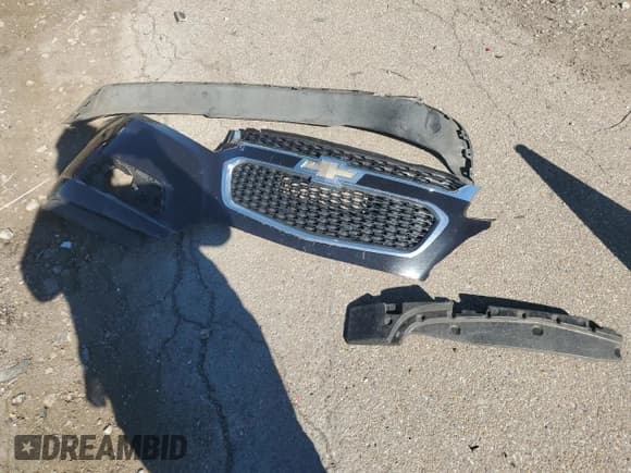 ✅ 2014 Chevrolet Malibu LT • VIN: 1G11C5SL3EF165487 • Lot: 82498065. Listed on Copart with Not provided. Free auction sales archive from the USA and detailed vehicle history report at DreamBid. Image 12.