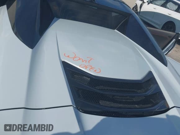 ✅ 2022 Chevrolet Corvette 1LT • VIN: 1G1YA3D48N5116323 • Lot: 43860009. Wystawiony na IAAI z przebiegiem 26 136 mil. Bezpłatny archiwum sprzedaży aukcyjnych z USA i szczegółowy raport historii pojazdu na DreamBid. Zdjęcie 10.