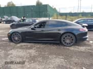 ✅ 2019 Porsche Panamera • VIN: WP0AA2A71KL100148 • Lot: 43464480. Listed on IAAI with 96,385 mi. Free auction sales archive from the USA and detailed vehicle history report at DreamBid. Image 14.