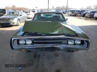 ✅ 1970 Dodge Charger • VIN: XP29N0G153777 • Lot: 81077404. Listed on Copart with 99,597 mi. Free auction sales archive from the USA and detailed vehicle history report at DreamBid. Image 5.