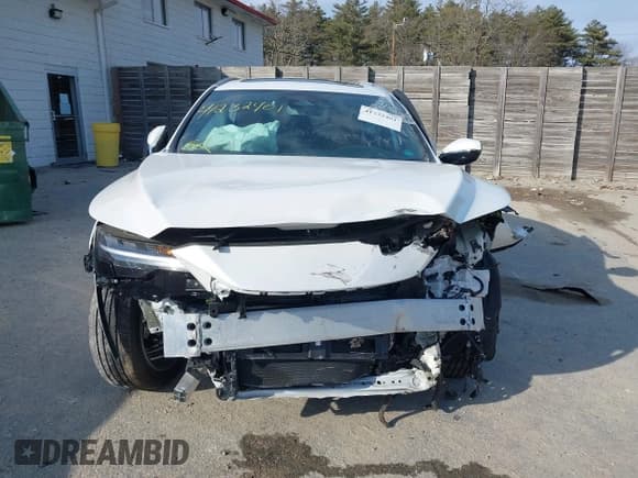 ✅ 2024 Lexus RX 350h • VIN: 2T2BBMCA3RC062053 • Lot: 41232401. Listed on IAAI with 763 mi. Free auction sales archive from the USA and detailed vehicle history report at DreamBid. Image 12.