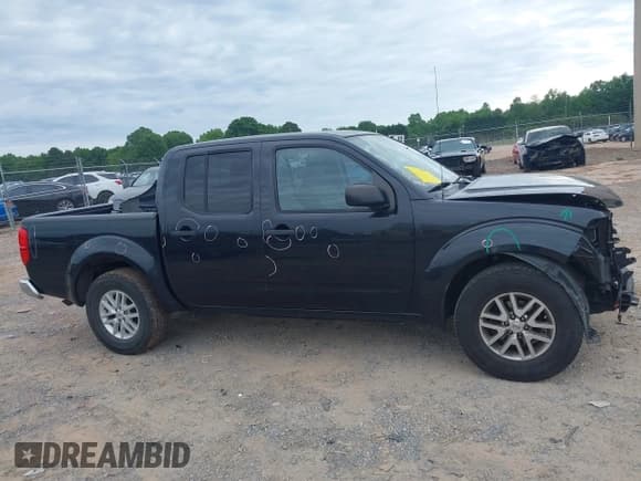 ✅ 2019 Nissan Frontier SV • VIN: 1N6AD0ER1KN786247 • Lot: 42188885. Wystawiony na IAAI z przebiegiem 90 850 mil. Bezpłatny archiwum sprzedaży aukcyjnych z USA i szczegółowy raport historii pojazdu na DreamBid. Zdjęcie 13.