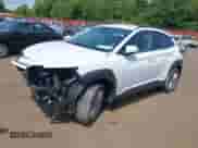 2021 Hyundai Kona SEL z VIN KM8K2CAA9MU615281, wystawiony jako IAAI lot #42403332 z przebiegiem 57 206 mil mil oraz . Historia ofert i sprzedaży dostępna na DreamBid. Obrazek 19.