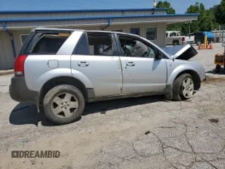 ✅ 2004 Saturn VUE V6 • VIN: 5GZCZ53424S806932 • Lot: 65740595. Wystawiony na Copart z przebiegiem Nie podano. Bezpłatny archiwum sprzedaży aukcyjnych z USA i szczegółowy raport historii pojazdu na DreamBid. Zdjęcie 3.