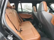 ✅ 2020 BMW X3 M Competition • VIN: 5YMTS0C00L9B16909 • Lot: 44322144. Wystawiony na Copart z przebiegiem 31 733 mil. Bezpłatny archiwum sprzedaży aukcyjnych z USA i szczegółowy raport historii pojazdu na DreamBid. Zdjęcie 11.