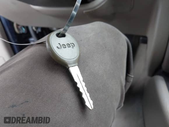 2004 Jeep Grand Cherokee Laredo с VIN 1J4GW48S34C222461, выставлен на аукционе IAAI как лот 43437273 с пробегом 169 377 миль миль и . История ставок и продаж доступна на DreamBid. Изображение 11.