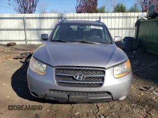 ✅ 2008 Hyundai Santa Fe SE • VIN: 5NMSH73E68H139417 • Lot: 77582504. Listed on Copart with 160,662 mi. Free auction sales archive from the USA and detailed vehicle history report at DreamBid. Image 5.