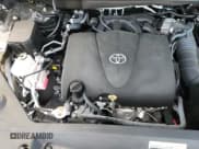 ✅ 2022 Toyota Highlander XSE • VIN: 5TDLZRBH8NS242498 • Lot: 91269875. Listed on Copart with 23,470 mi. Free auction sales archive from the USA and detailed vehicle history report at DreamBid. Image 15.