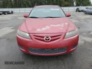 ✅ 2007 Mazda 6 i Touring • VIN: 1YVHP80C175M32594 • Lot: 90306955. Listed on Copart with 168,055 mi. Free auction sales archive from the USA and detailed vehicle history report at DreamBid. Image 5.