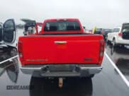 ✅ 2011 Chevrolet Colorado 2LT • VIN: 1GCJSDFE6B8106174 • Лот: 42931495. Опубликован ранее на IAAI с пробегом 118 957 миль. Бесплатный доступ к архиву аукционных продаж из США и подробный отчёт об истории автомобиля на DreamBid. Изображение 17.