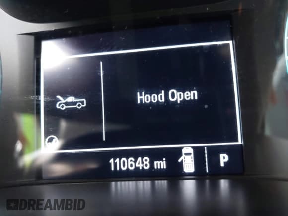 ✅ 2019 Chevrolet Colorado 2WD Work Truck • VIN: 1GCGSBENXK1294089 • Лот: 42512238. Опубликован ранее на IAAI с пробегом 110 648 миль. Бесплатный доступ к архиву аукционных продаж из США и подробный отчёт об истории автомобиля на DreamBid. Изображение 15.