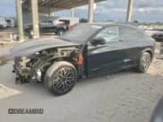 ✅ 2024 Ford Mustang Mach-E Premium • VIN: 3FMTK3R7XRMA34669 • Lot: 93326645. Listed on Copart with 12,850 mi. Free auction sales archive from the USA and detailed vehicle history report at DreamBid. Image 1.