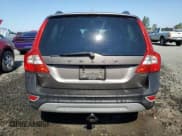 ✅ 2011 Volvo XC70 3.2L • VIN: YV4940BZ9B1109848 • Lot: 81311575. Listed on Copart with 188,711 mi. Free auction sales archive from the USA and detailed vehicle history report at DreamBid. Image 6.