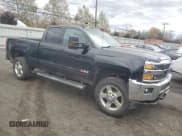 ✅ 2016 Chevrolet Silverado 2500HD LT • VIN: 1GC2KVEG1GZ406297 • Лот: 90432605. Опубликован ранее на Copart с пробегом 172 002 миль. Бесплатный доступ к архиву аукционных продаж из США и подробный отчёт об истории автомобиля на DreamBid. Изображение 4.