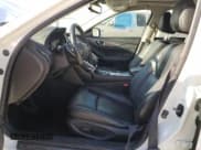 ✅ 2017 Infiniti Q50 Signature Edition • VIN: JN1EV7APXHM738407 • Lot: 87422105. Listed on Copart with 114,007 mi. Free auction sales archive from the USA and detailed vehicle history report at DreamBid. Image 7.