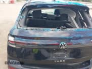✅ 2025 Volkswagen Taos S • VIN: 3VV5C7B28SM007462 • Lot: 42532352. Wystawiony na IAAI z przebiegiem 6 354 mil. Bezpłatny archiwum sprzedaży aukcyjnych z USA i szczegółowy raport historii pojazdu na DreamBid. Zdjęcie 18.