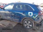 ✅ 2022 Kia Niro LXS • VIN: KNDCM3LD4N5499400 • Lot: 41394529. Wystawiony na IAAI z przebiegiem 50 053 mil. Bezpłatny archiwum sprzedaży aukcyjnych z USA i szczegółowy raport historii pojazdu na DreamBid. Zdjęcie 6.