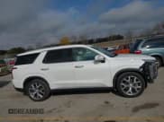 ✅ 2020 Hyundai Palisade SEL • VIN: KM8R4DHE4LU134554 • Lot: 43585546. Listed on IAAI with 95,251 mi. Free auction sales archive from the USA and detailed vehicle history report at DreamBid. Image 14.