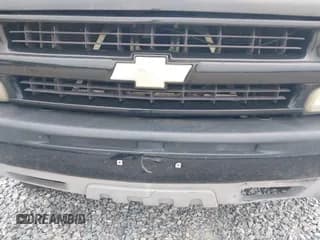 ✅ 2006 Chevrolet Suburban LS 1WT • VIN: 1GNEC16Z36J176432 • Лот: 42053552. Опубликован ранее на IAAI с пробегом 364 087 миль. Бесплатный доступ к архиву аукционных продаж из США и подробный отчёт об истории автомобиля на DreamBid. Изображение 6.