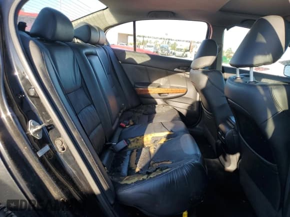 ✅ 2012 Honda Accord EX-L • VIN: 1HGCP2F88CA087065 • Lot: 49047755. Listed on Copart with 207,976 mi. Free auction sales archive from the USA and detailed vehicle history report at DreamBid. Image 10.