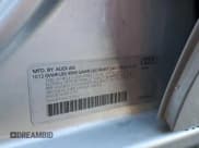 ✅ 2013 Audi A4 Premium Plus • VIN: WAUFFAFL2DN027111 • Lot: 84749615. Listed on Copart with 101,218 mi. Free auction sales archive from the USA and detailed vehicle history report at DreamBid. Image 12.