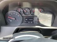 ✅ 2023 Chevrolet Silverado 1500 • VIN: 1GC5WRE76PF235105 • Лот: 58774185. Опубликован ранее на Copart с пробегом 56 857 миль. Бесплатный доступ к архиву аукционных продаж из США и подробный отчёт об истории автомобиля на DreamBid. Изображение 9.