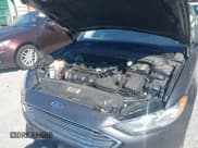 ✅ 2018 Ford Fusion SE • VIN: 3FA6P0H70JR111940 • Lot: 43488491. Wystawiony na IAAI z przebiegiem 147 743 mil. Bezpłatny archiwum sprzedaży aukcyjnych z USA i szczegółowy raport historii pojazdu na DreamBid. Zdjęcie 10.