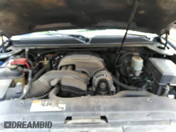 ✅ 2011 Chevrolet Suburban LT • VIN: 1GNSCJE0XBR386110 • Lot: 42717030. Listed on IAAI with 137,053 mi. Free auction sales archive from the USA and detailed vehicle history report at DreamBid. Image 10.