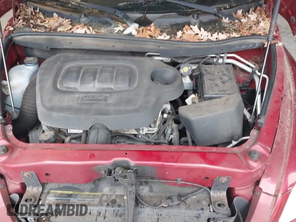 ✅ 2009 Chevrolet HHR 1LT • VIN: 3GNCA23B69S502821 • Lot: 42183132. Listed on IAAI with 111,780 mi. Free auction sales archive from the USA and detailed vehicle history report at DreamBid. Image 10.