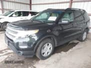 ✅ 2014 Ford Explorer • VIN: 1FM5K8B84EGB89716 • Лот: 42906844. Опубликован ранее на IAAI с пробегом 40 108 миль. Бесплатный доступ к архиву аукционных продаж из США и подробный отчёт об истории автомобиля на DreamBid. Изображение 2.