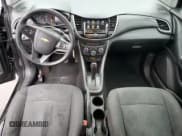 ✅ 2021 Chevrolet Trax LS • VIN: KL7CJKSB2MB318942 • Lot: 91915635. Listed on Copart with 185,007 mi. Free auction sales archive from the USA and detailed vehicle history report at DreamBid. Image 8.