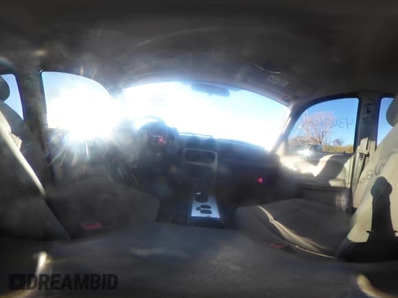 ✅ 2006 Jeep Liberty Limited • VIN: 1J4GL58K36W251328 • Lot: 43626602. Listed on IAAI with 226,550 mi. Free auction sales archive from the USA and detailed vehicle history report at DreamBid. Image 19.