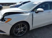 ✅ 2018 Ford Fusion SE • VIN: 3FA6P0H76JR164822 • Lot: 42156977. Wystawiony na IAAI z przebiegiem 136 691 mil. Bezpłatny archiwum sprzedaży aukcyjnych z USA i szczegółowy raport historii pojazdu na DreamBid. Zdjęcie 12.