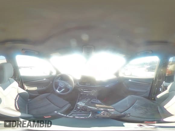 ✅ 2024 Audi Q5 Sportback S line Prestige • VIN: WA16AAFY3R2037288 • Lot: 71458305. Listed on Copart with 14,731 mi. Free auction sales archive from the USA and detailed vehicle history report at DreamBid. Image 15.