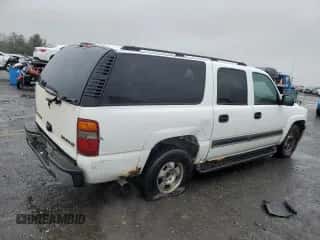 2003 Chevrolet Suburban Z71 с VIN 3GNFK16Z43G197682, выставлен на аукционе Copart как лот 84852164 с пробегом 184 086 миль миль и Списание • Salvage title. История ставок и продаж доступна на DreamBid. Изображение 3.