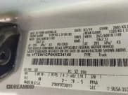 ✅ 2019 Ford F-150 XL • VIN: 1FTEW1CP0KKE34140 • Lot: 42903101. Listed on IAAI with 71,406 mi. Free auction sales archive from the USA and detailed vehicle history report at DreamBid. Image 9.