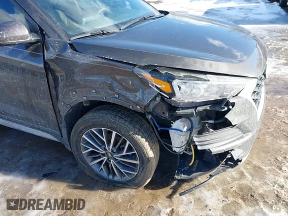 2020 Hyundai Tucson SEL с VIN KM8J33AL1LU154733, выставлен на аукционе IAAI как лот 41499825 с пробегом 146 468 миль миль и . История ставок и продаж доступна на DreamBid. Изображение 11.