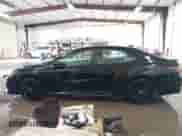 2021 Toyota Camry SE with VIN 4T1G11BK8MU029160, listed as a IAAI auction lot 41381296 with 58,952 mi miles and . Bid and sale history available at DreamBid. Image 14.