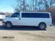 2018 Chevrolet Express Passenger LT с VIN 1GAZGPFGXJ1326392, выставлен на аукционе IAAI как лот 41591765 с пробегом 350 366 миль миль и . История ставок и продаж доступна на DreamBid. Изображение 14.