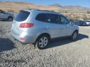 ✅ 2007 Hyundai Santa Fe SE • VIN: 5NMSH73E47H034213 • Lot: 69868614. Listed on Copart with 229,986 mi. Free auction sales archive from the USA and detailed vehicle history report at DreamBid. Image 3.