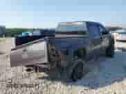 2010 Chevrolet Silverado 1500 LS с VIN 3GCRKREA2AG279987, выставлен на аукционе Copart как лот 80811385 с пробегом Не указан миль и Списание • Salvage title. История ставок и продаж доступна на DreamBid. Изображение 3.