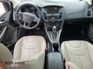 ✅ 2016 Ford Focus Titanium • VIN: 1FADP3N27GL242243 • Лот: 90424575. Опубликован ранее на Copart с пробегом 58 813 миль. Бесплатный доступ к архиву аукционных продаж из США и подробный отчёт об истории автомобиля на DreamBid. Изображение 8.