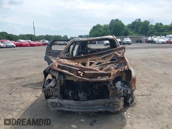 ✅ 2015 GMC Terrain SLE • VIN: 2GKFLWE38F6175978 • Lot: 42879456. Listed on IAAI with Not provided. Free auction sales archive from the USA and detailed vehicle history report at DreamBid. Image 6.