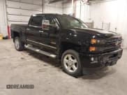 ✅ 2019 Chevrolet Silverado 2500HD LT • VIN: 1GC1KSEGXKF105225 • Лот: 42248875. Опубликован ранее на IAAI с пробегом 89 856 миль. Бесплатный доступ к архиву аукционных продаж из США и подробный отчёт об истории автомобиля на DreamBid. Изображение 1.
