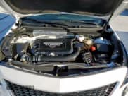 ✅ 2023 Cadillac XT4 FWD Sport • VIN: 1GYFZER43PF102610 • Лот: 90420175. Опубликован ранее на Copart с пробегом 24 040 миль. Бесплатный доступ к архиву аукционных продаж из США и подробный отчёт об истории автомобиля на DreamBid. Изображение 12.