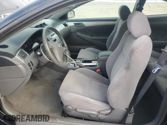 ✅ 2007 Toyota Solara SE • VIN: 4T1CE30P67U755374 • Лот: 82294415. Опубликован ранее на Copart с пробегом 188 136 миль. Бесплатный доступ к архиву аукционных продаж из США и подробный отчёт об истории автомобиля на DreamBid. Изображение 7.