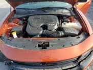 ✅ 2020 Dodge Charger SXT • VIN: 2C3CDXJG1LH233363 • Lot: 81653895. Listed on Copart with 39,665 mi. Free auction sales archive from the USA and detailed vehicle history report at DreamBid. Image 11.