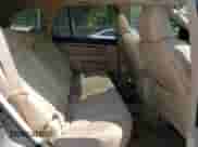 2007 Hyundai Santa Fe SE with VIN 5NMSH13E37H008733, listed as a Copart auction lot 68768044 with 158,137 mi miles and Clean title. Bid and sale history available at DreamBid. Image 11.