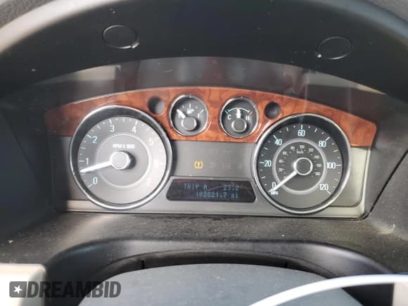 ✅ 2009 Ford Flex Limited • VIN: 2FMEK63C89BA73732 • Lot: 80384555. Listed on Copart with 182,021 mi. Free auction sales archive from the USA and detailed vehicle history report at DreamBid. Image 9.